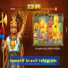 lomotif brasil telegram